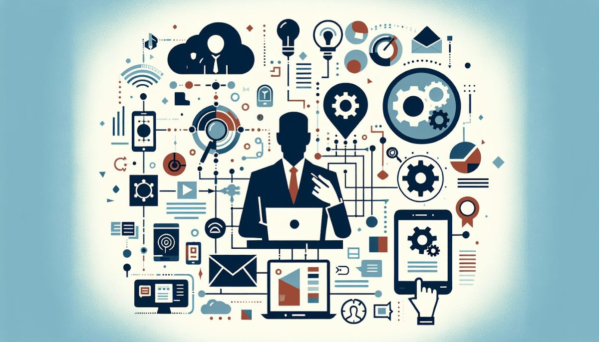 Leveraging Technology for Remote Workforce Collaboration and Productivity