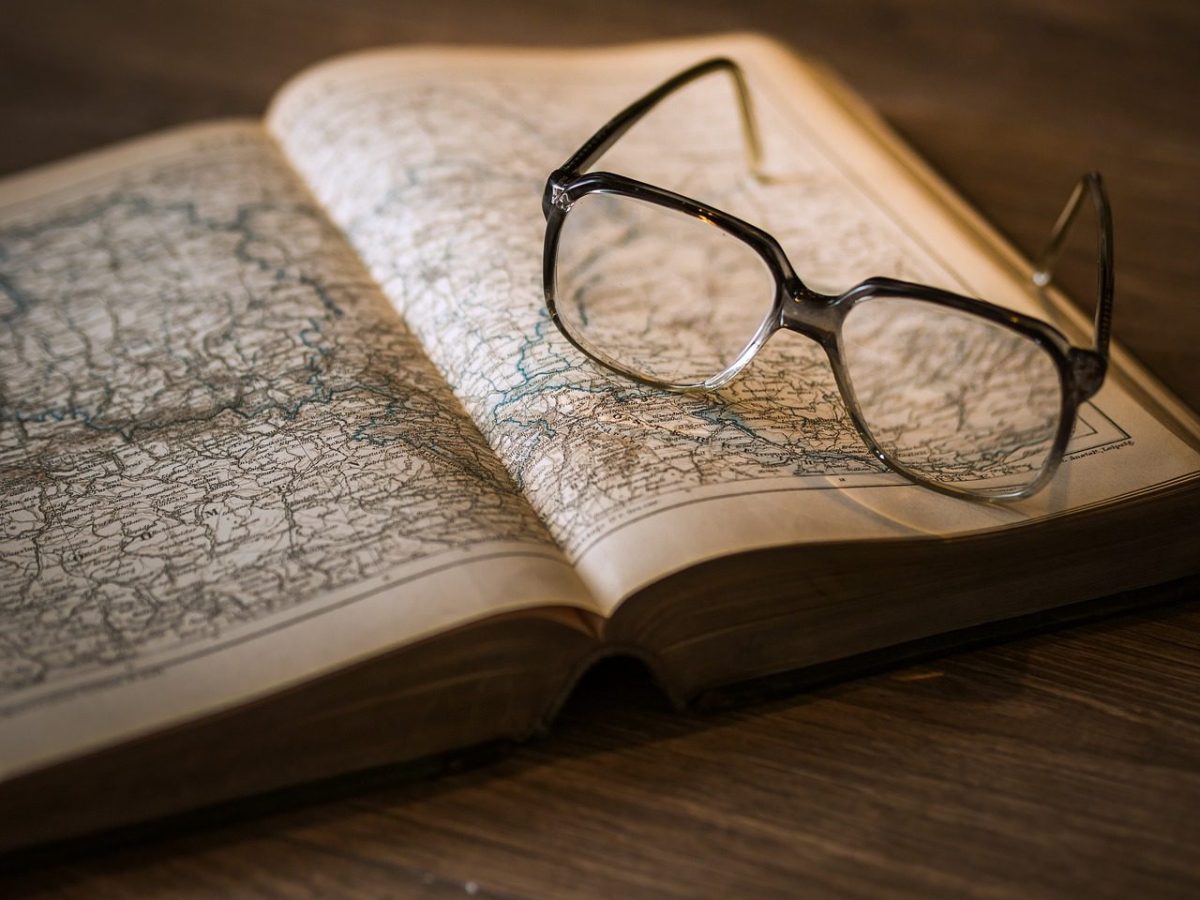 3 Ways Coe Juracek Says the Study of History Helps Business