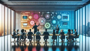 10 Effective Strategies for Adopting and Embracing New Technology in Business