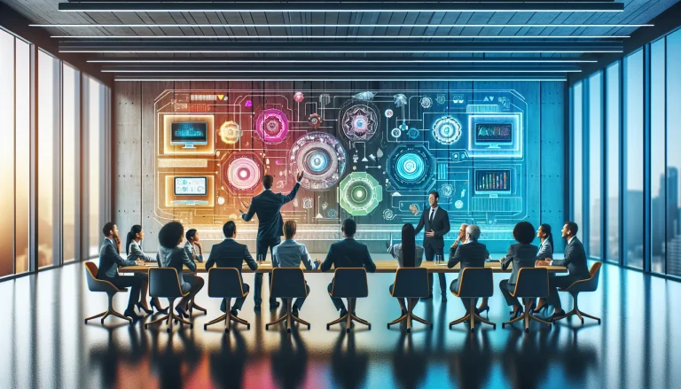 10 Effective Strategies for Adopting and Embracing New Technology in Business