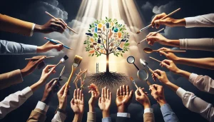 6 Metrics for Assessing Leadership Diversity Progress