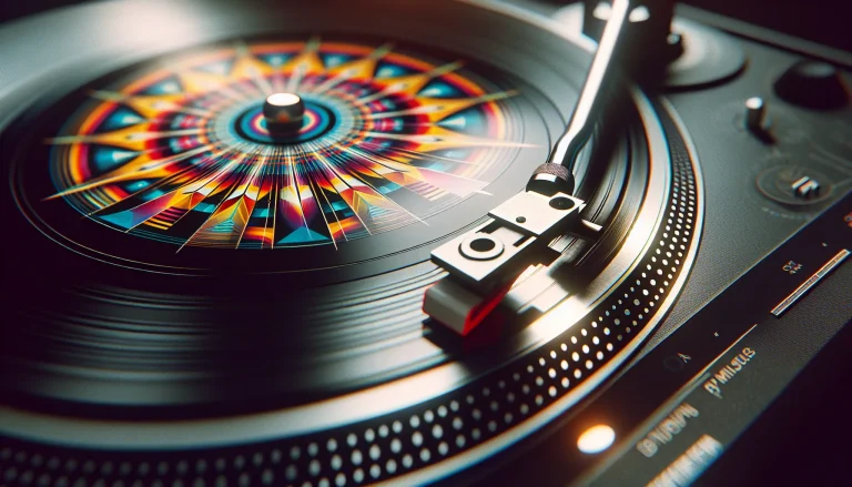 The Soundtrack of Success: 17 Business Leaders' Motivational Anthems