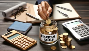 12 Strategies for Setting and Achieving Realistic Financial Goals in Small Businesses