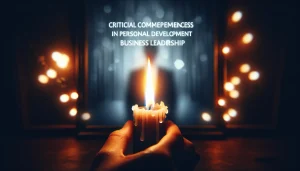 21 Essential Skills for Business Leaders' Personal Development