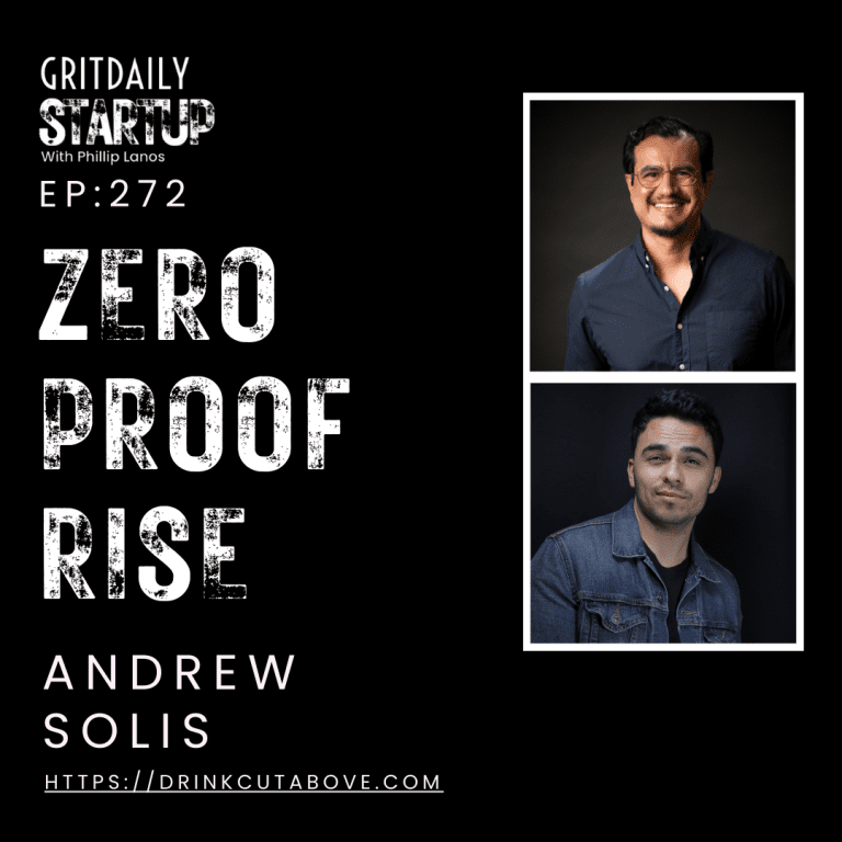 Andrew Solis social drinking
