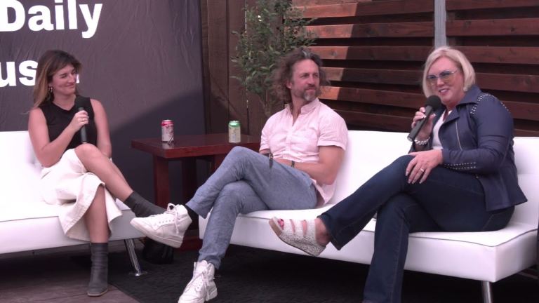 Grit Daily and Lively Partner for The Lively & Grit Daily House During SXSW 2024
