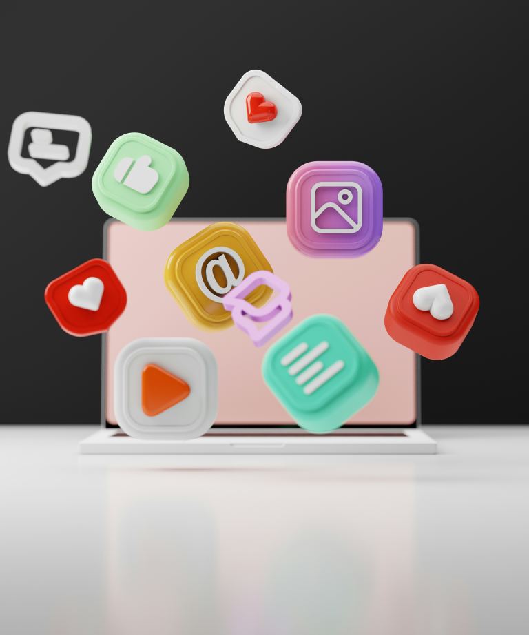Drive Social Media on the Future of Social Media Marketing