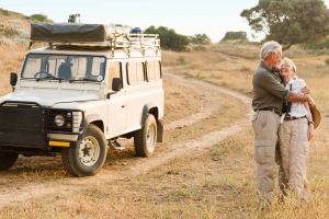 Vehicles can now be protected in various countries throughout the world with Veritas Global Protection.