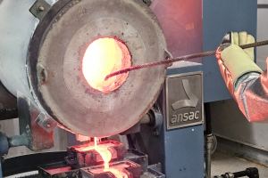World’s Latest High-Grade Gold Discovery – A Story About Good Luck or Good Science?