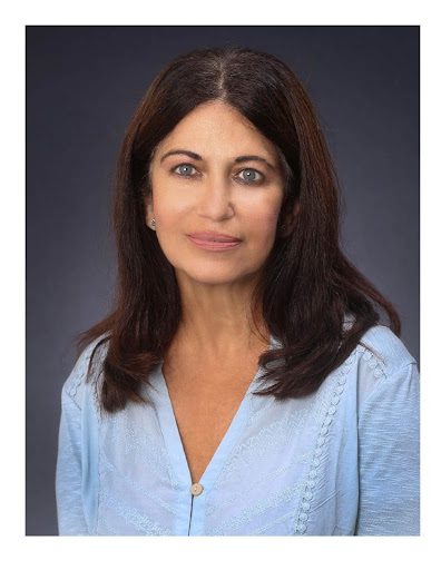 Lubna Sous