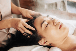Luxurious Pampering and Expert Care: A Glance at Wellington Hair Spa