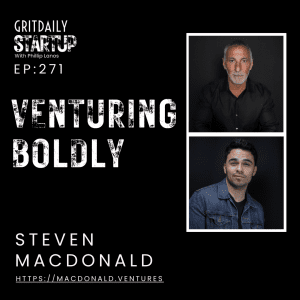 From Startups to Success: Investment and Entrepreneurship Wisdom