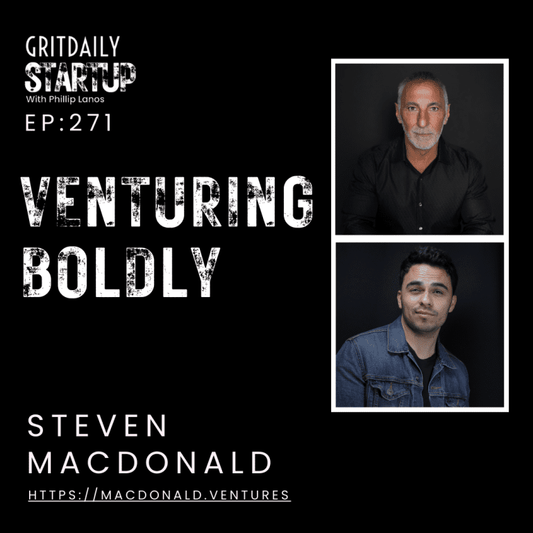 From Startups to Success: Investment and Entrepreneurship Wisdom