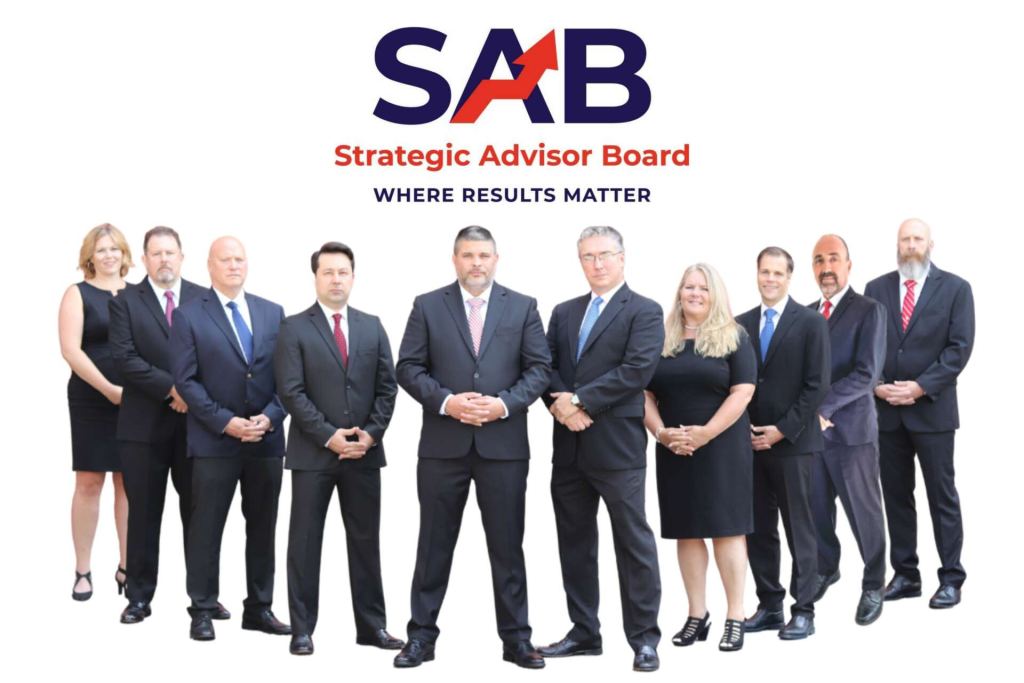 SAB’s Tactics for Future-Proofing Business: Jason Miller Explores Scalability and Innovation Strategies