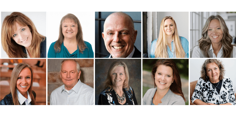 The Top 10 Real Estate Agents in Minnesota for 2024