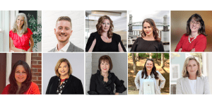 Top 10 Real Estate Agents in North Carolina 2024.