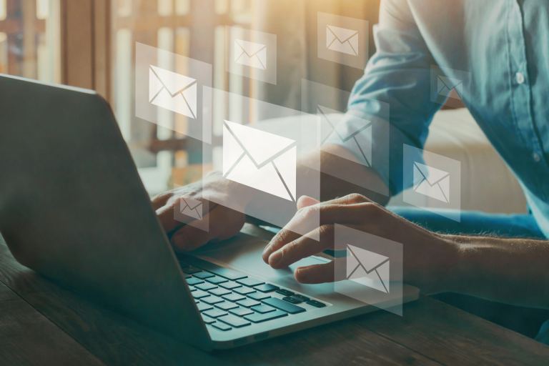 Unlocking the Power of B2B Email Marketing Services: Your Essential Guide to Lead Gen from ViB.Tech