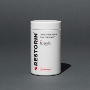 The Future of Aging: Exploring the Power of RESTORIN