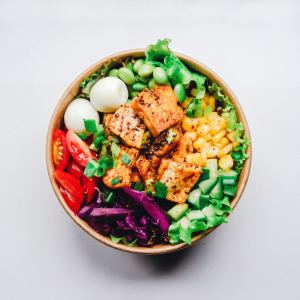Fitness Expert Eugene Pallisco Provides Nutrition Tips for Building Lean Muscle Mass