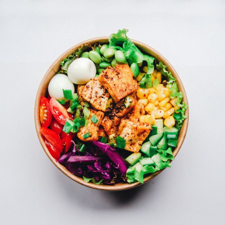 Fitness Expert Eugene Pallisco Provides Nutrition Tips for Building Lean Muscle Mass