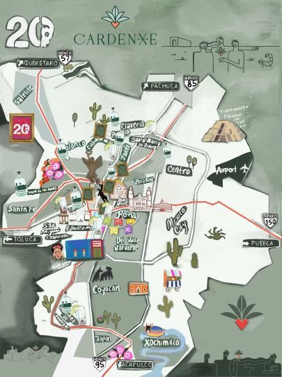 cardenxe-sotol-and-alphaa.io-announce-scavenger-hunt-during-mexico-city-art-week