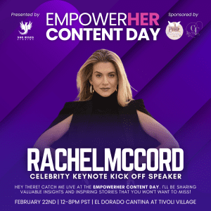 she-rises-studios-announces-rachel-mccord,-visionary-strategist,-bestselling-author-and-founder,-as-empowerher-keynote-speaker.