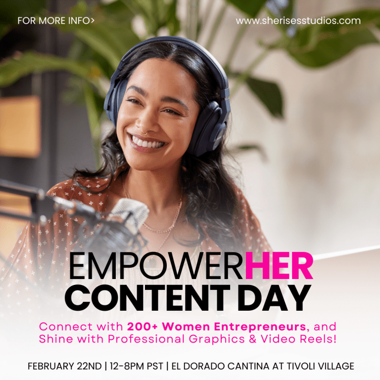 empowerher-content-day:-announcing-a-dynamic-celebration-of-empowerment-in-las-vegas