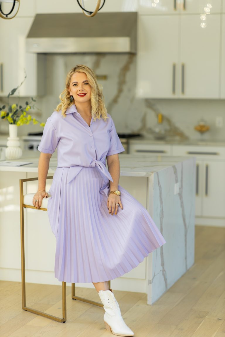 Irina Bobrenkova's Guide to Success in Frisco