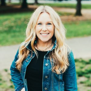 Trisha Highland believes in understanding her clients deeply.