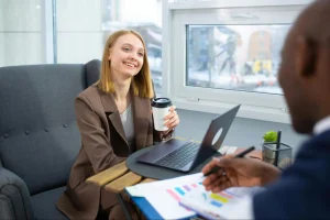 Technology’s Influence on Organizational Culture: 8 Lessons Learned by Business Leaders