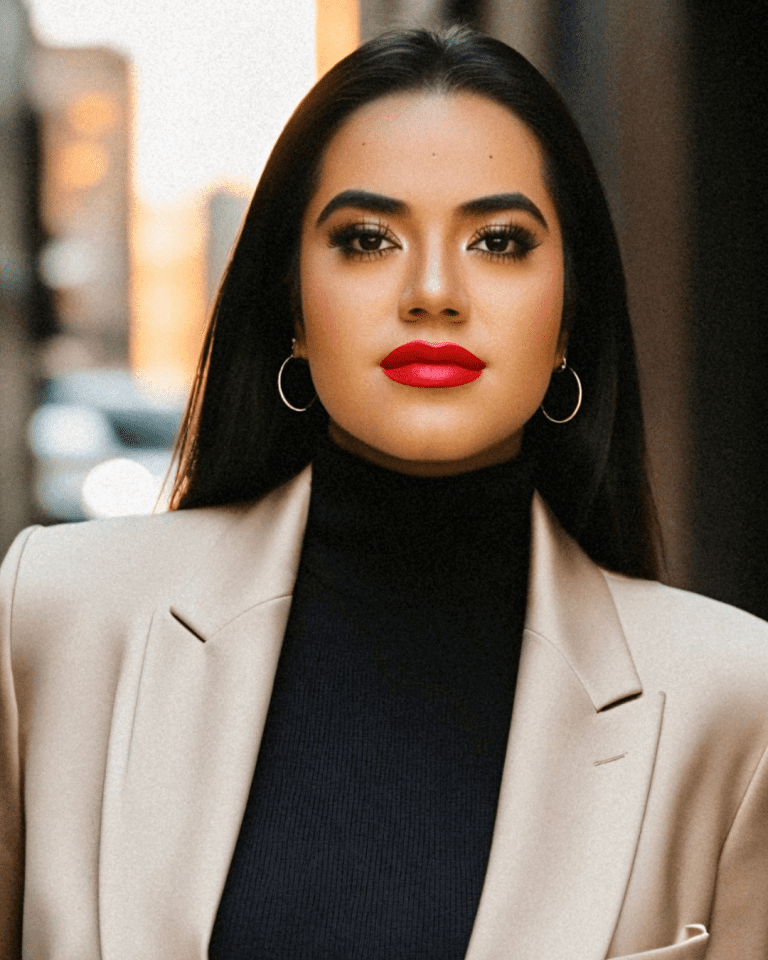 Ana Juarez, a bilingual Realtor at HomePoint Real Estate.