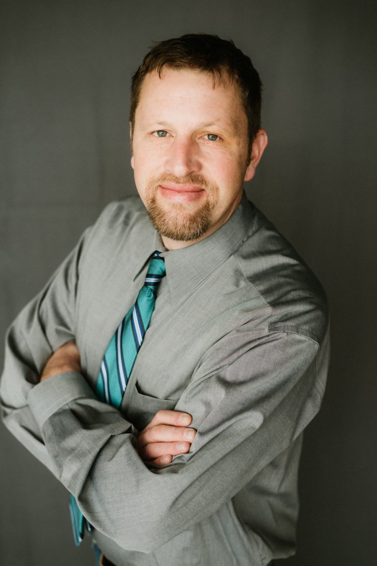 Broc Fleischer, a Certified Real Estate Negotiator. Uncover the crucial skills