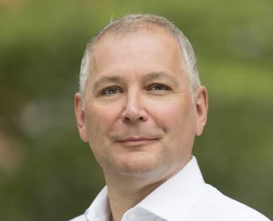 Zally Reaffirms Ambition by Appointing David Webb As Chairman
