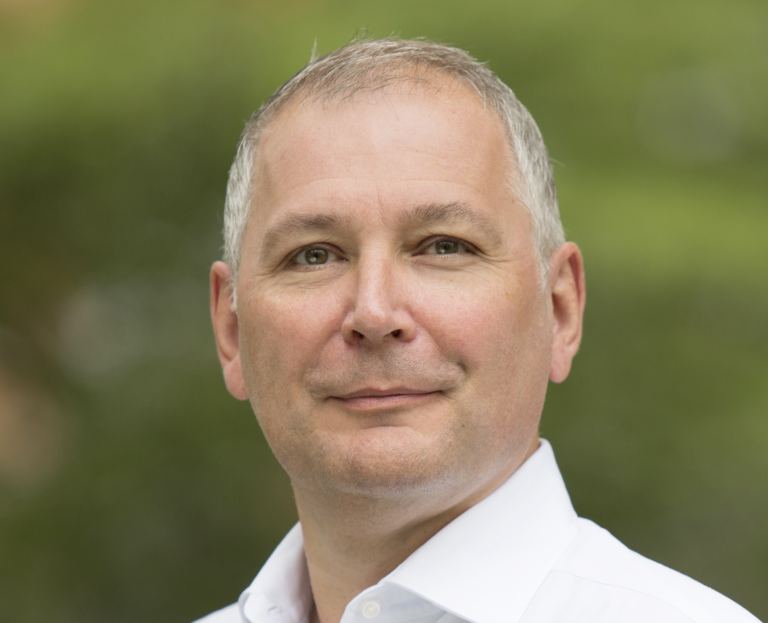 Zally Reaffirms Ambition by Appointing David Webb As Chairman