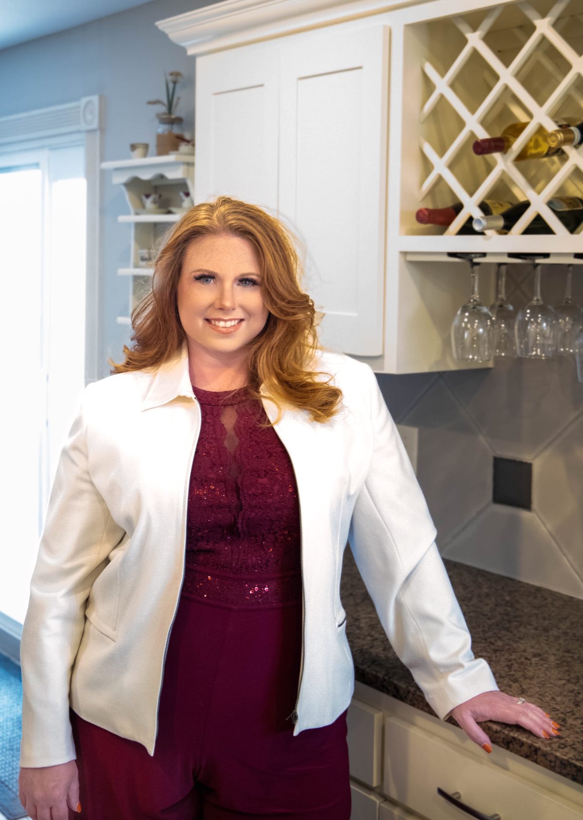 Dawn Riggins