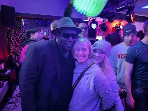 Kwasi Asare 2050 Forums & Feedia Founder Featured on Sirius XM Radio Regarding Humanity's Future As Temperatures Rise Across the Globe