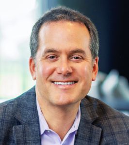 Jeffrey Arron's Wall Street background became the cornerstone of his success as a Texas real estate agent.