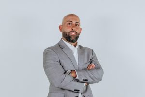 Danny Mikhail, CEO of Melka Capital