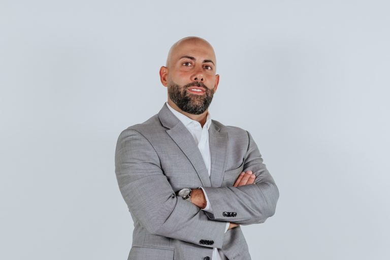 Danny Mikhail, CEO of Melka Capital