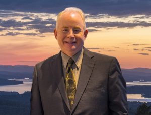 Michael Travis, The Waterfront Agent, New Hampshire Real Estate Maestro