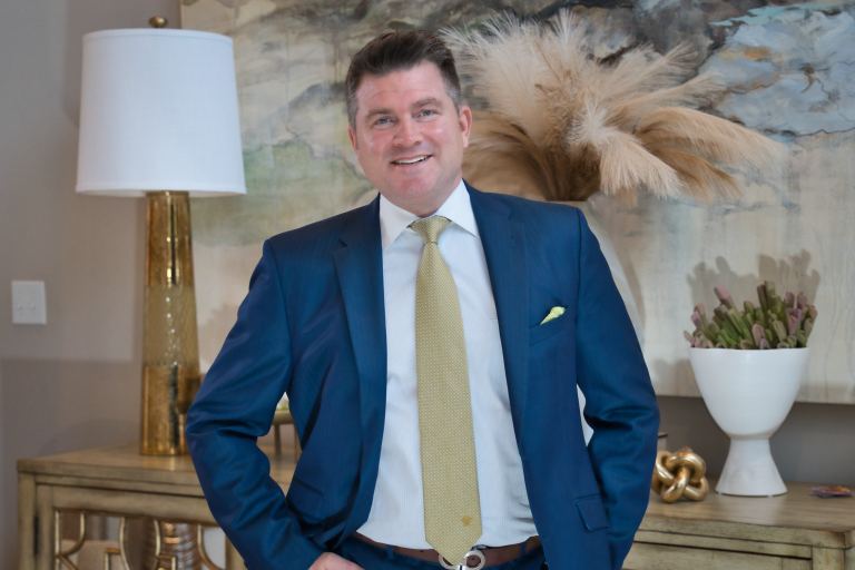 Old City Media's Triad of Connections Between Brands, Retailers, Consumers