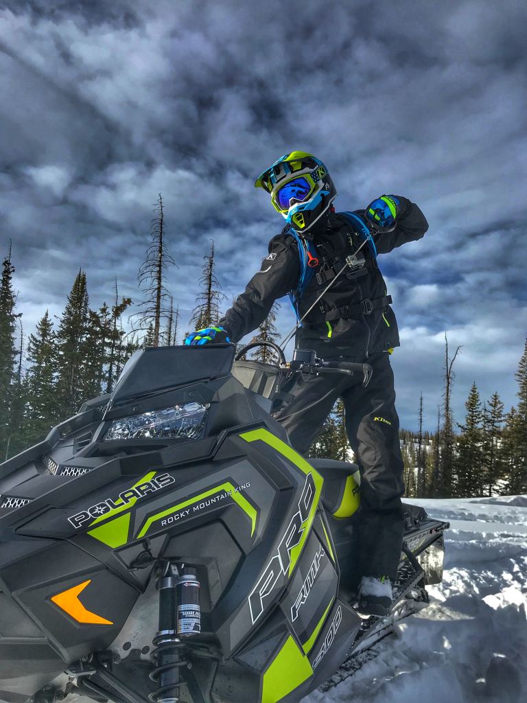Forging Excellence on Snow: Thunderstruck Adventures' Blueprint for Team Success with its Heavy-Hitting “A-Team”