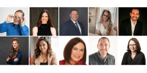 Top US 10 Real Estate Experts