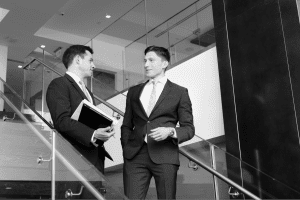 Jeffrey H. Zaiger on Civility in Law: The Power of Professionalism