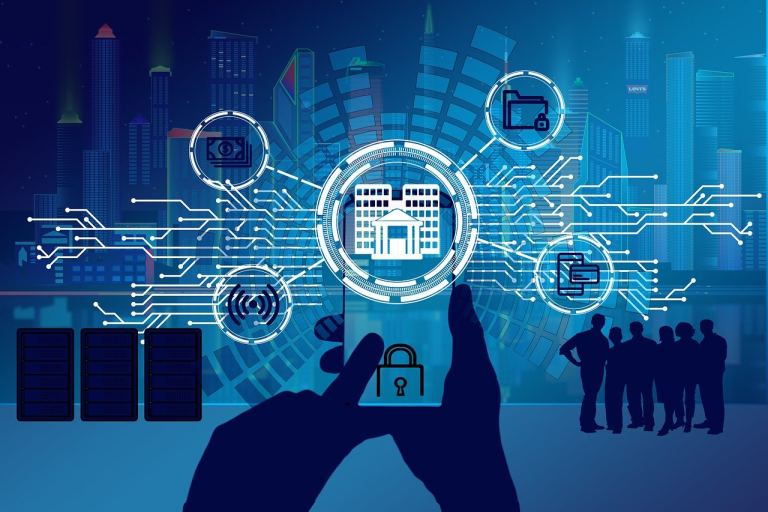 Decentralized Finance Revolutionizing Traditional Banking