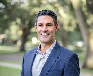Transforming Healthcare One Individual at a Time: The Steve Presser Way