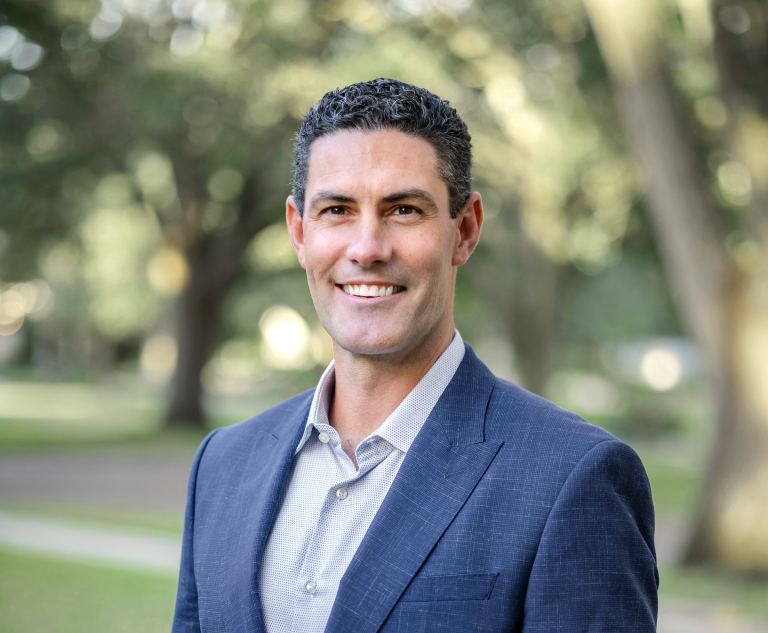 Transforming Healthcare One Individual at a Time: The Steve Presser Way