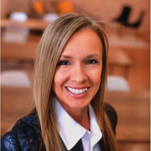Tracy Otoka Cushman