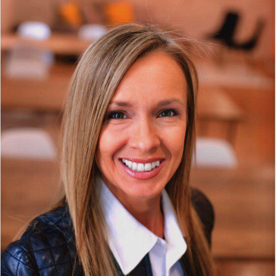 Tracy Otoka Cushman