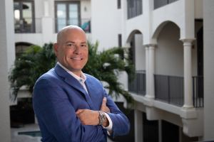 Shaping Tomorrow: Russ Conrad's Approach to Financial Advising